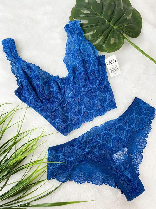 Conjunto Angel