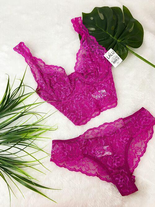 Conjunto Angel
