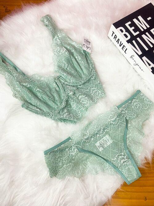 Conjunto Angel