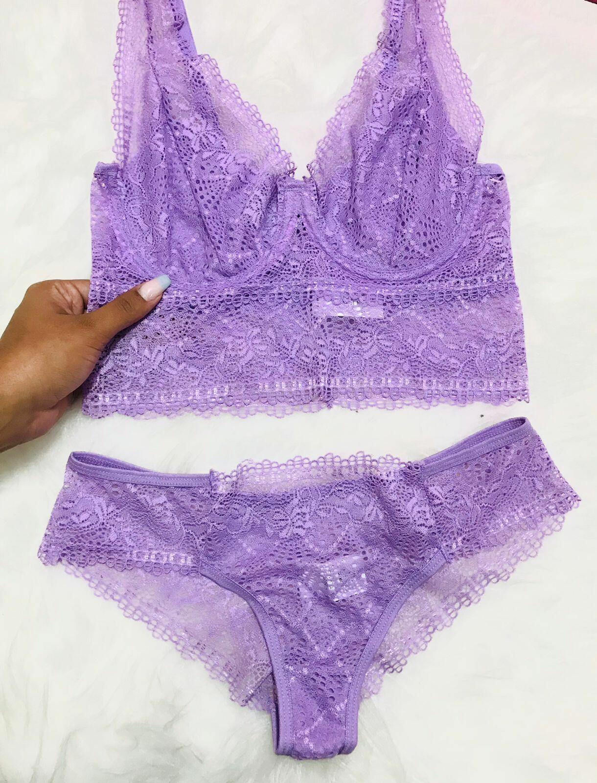Conjunto Angel