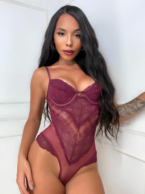 Body Marcela