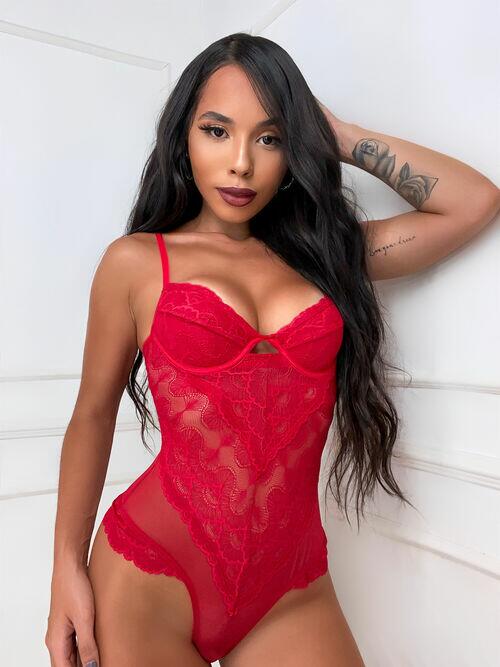 Body Marcela