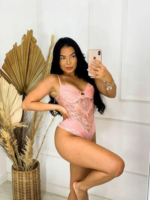 Body Marcela