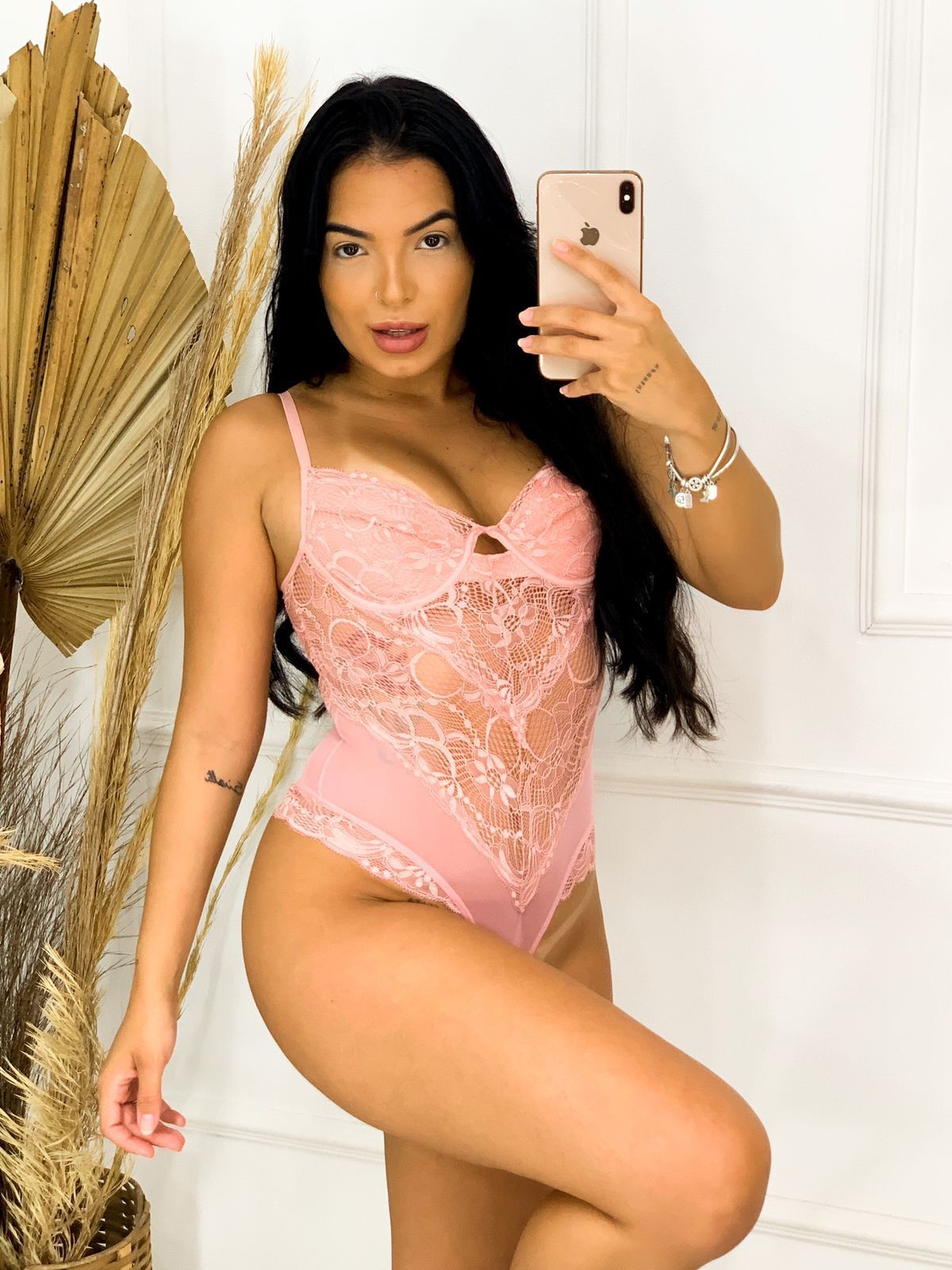 Body Marcela