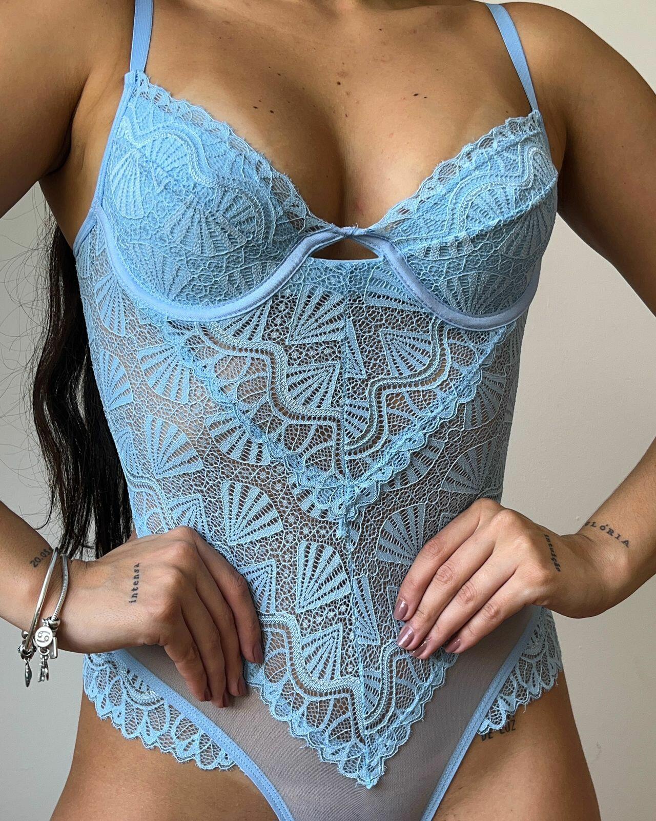 Body Marcela