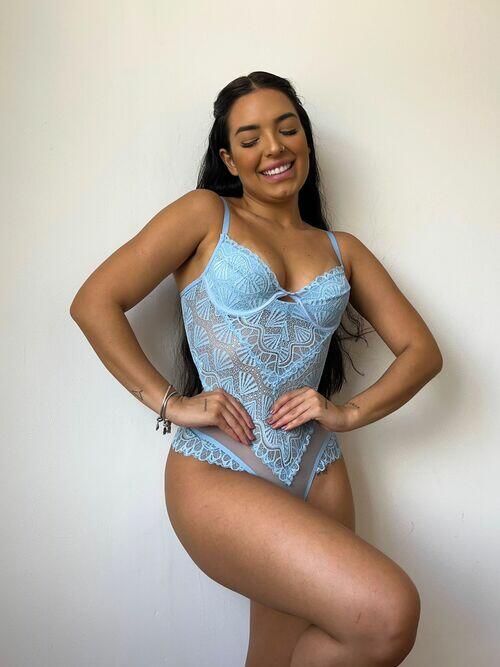 Body Marcela