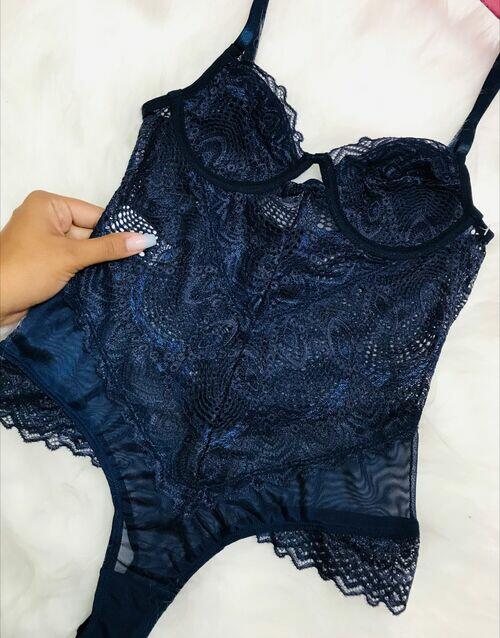 Body Marcela