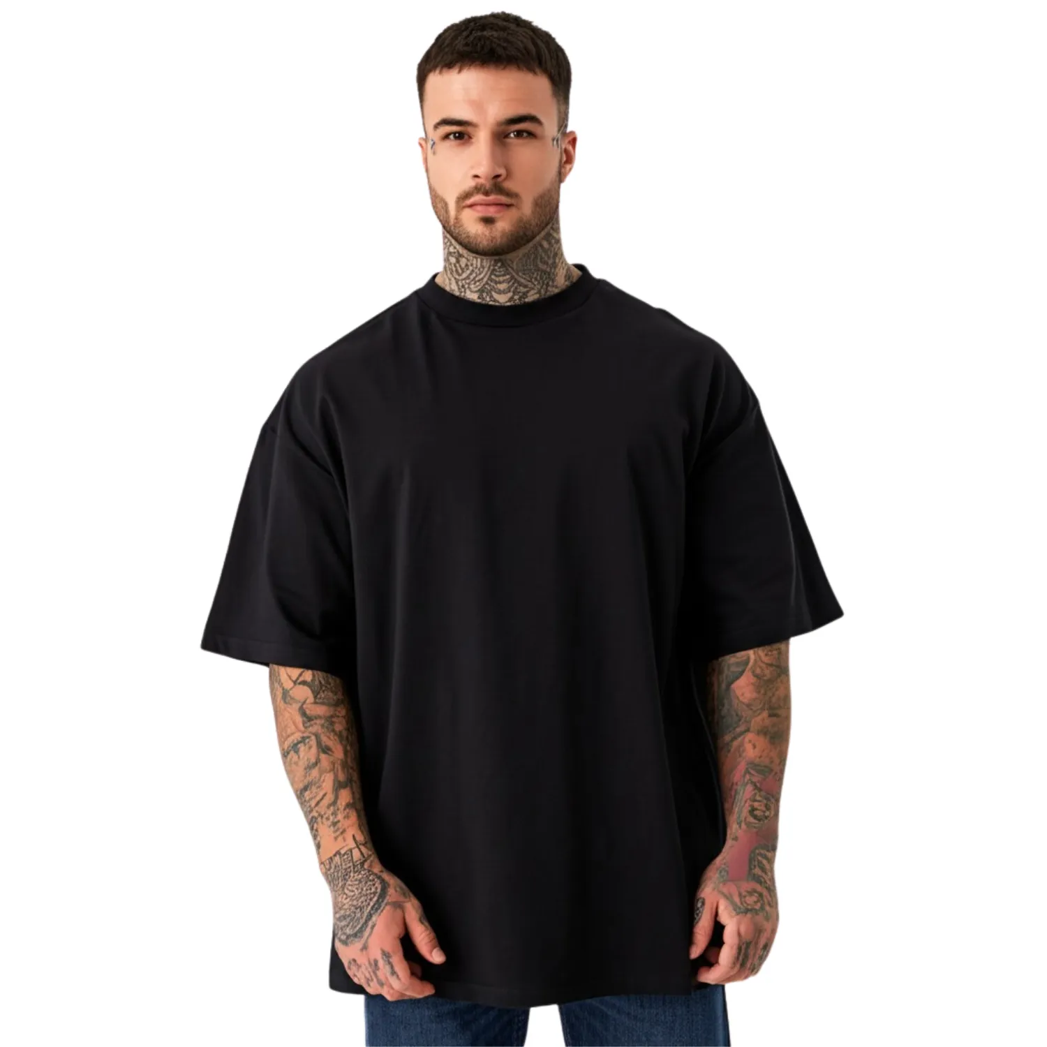 Comprar Camiseta Oversize Lisa