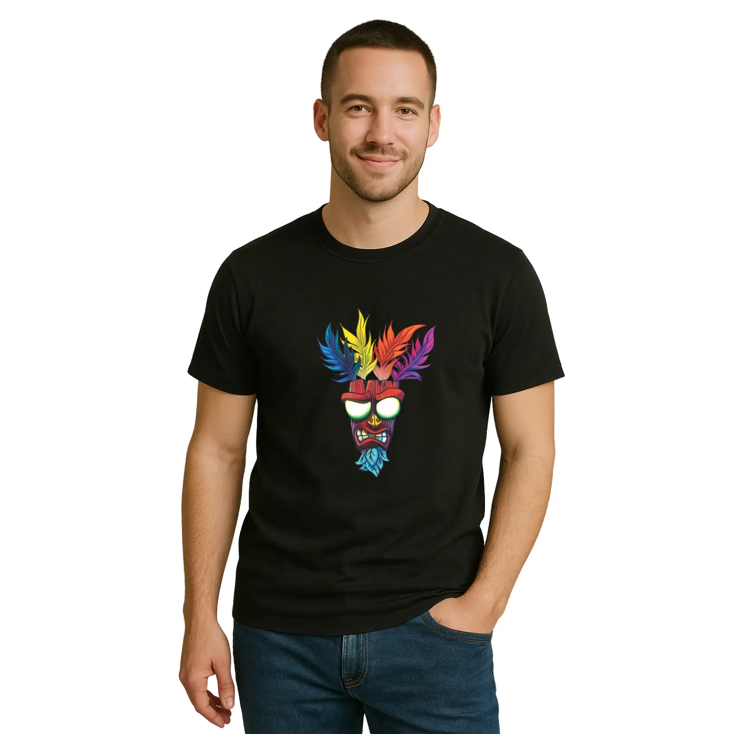 Comprar Camiseta Monkey - de R$89,90 a R$99,90