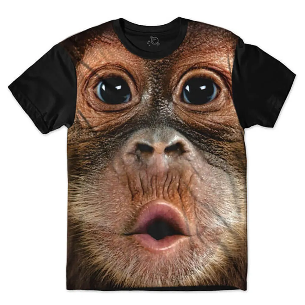 トップス MONKEY Comprar Camiseta Monkey - de R$89,90 a R$99,90