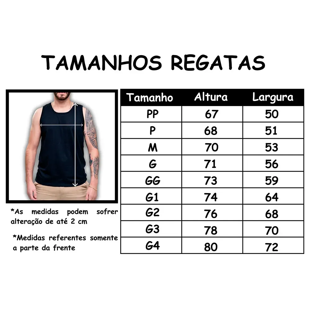 Comprar Regata Rock'n Roll - de R$69,90 a R$84,90