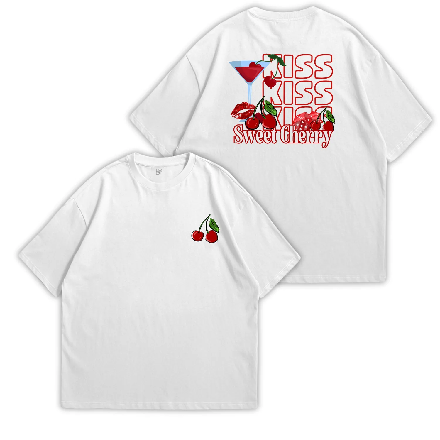 トップス cherryboy407 CHERRY BOYS【送料無料】 | CHONMAGE STORE
