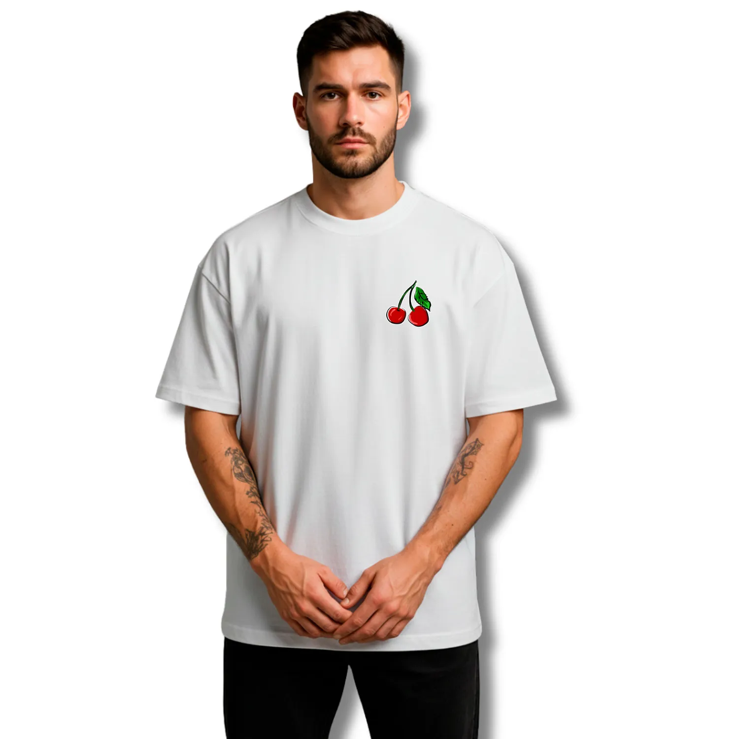 トップス cherryboy407 CHERRY BOYS【送料無料】 | CHONMAGE STORE