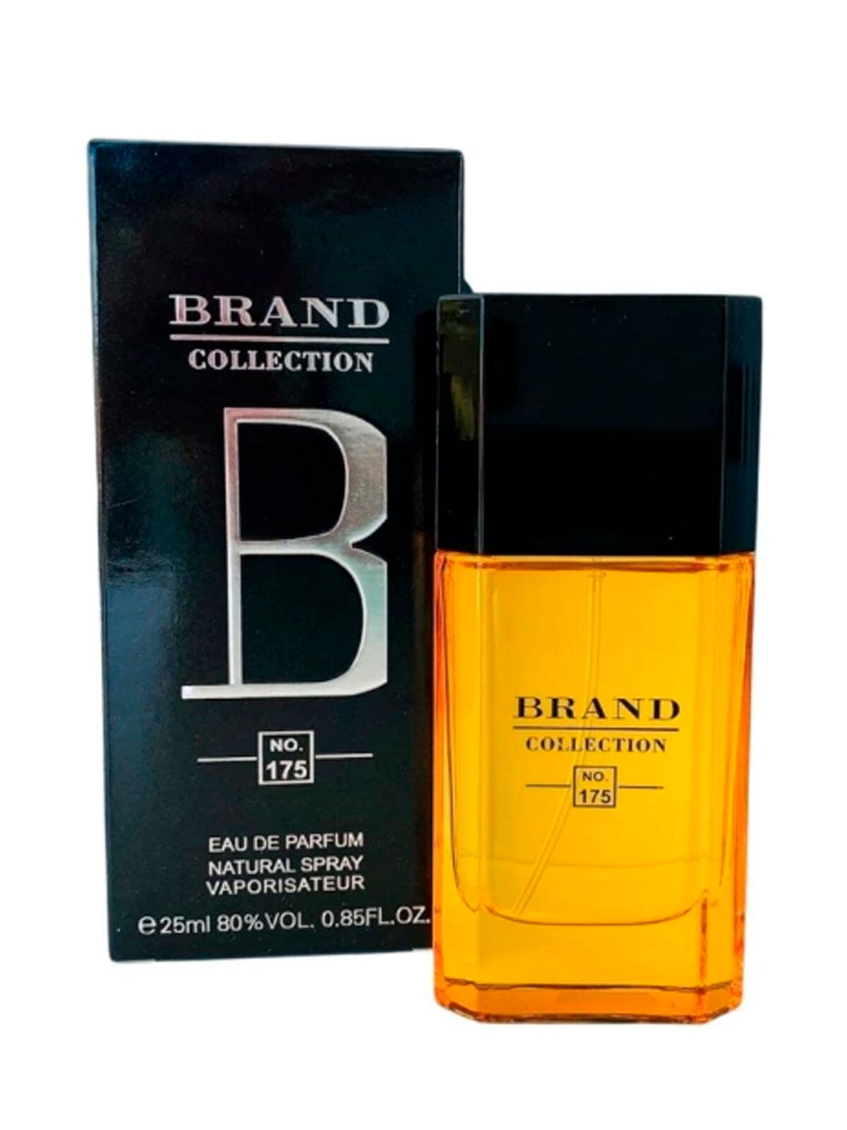 Miniatura Brand Collection 175 Azzaro Men 25ml