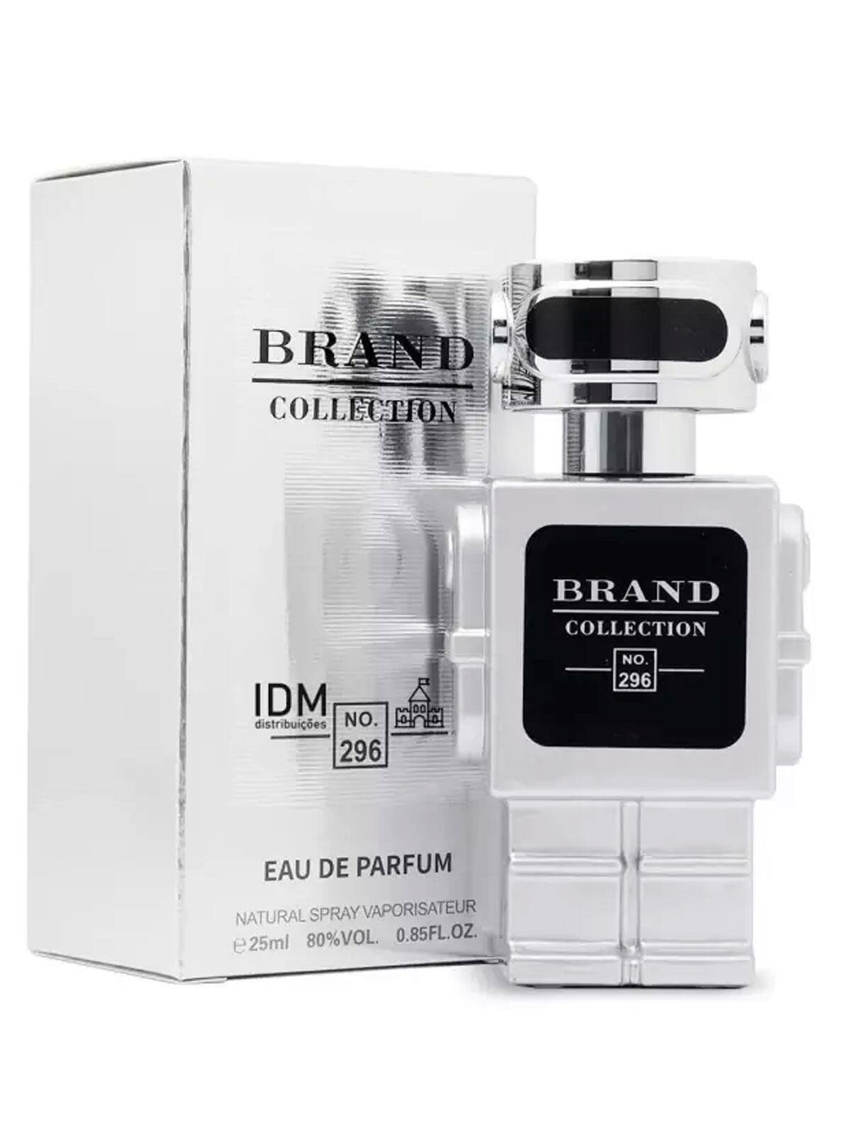 MINIATURA BRAND COLLECTION 296 PHANTON MEN 25ML - imagem 1