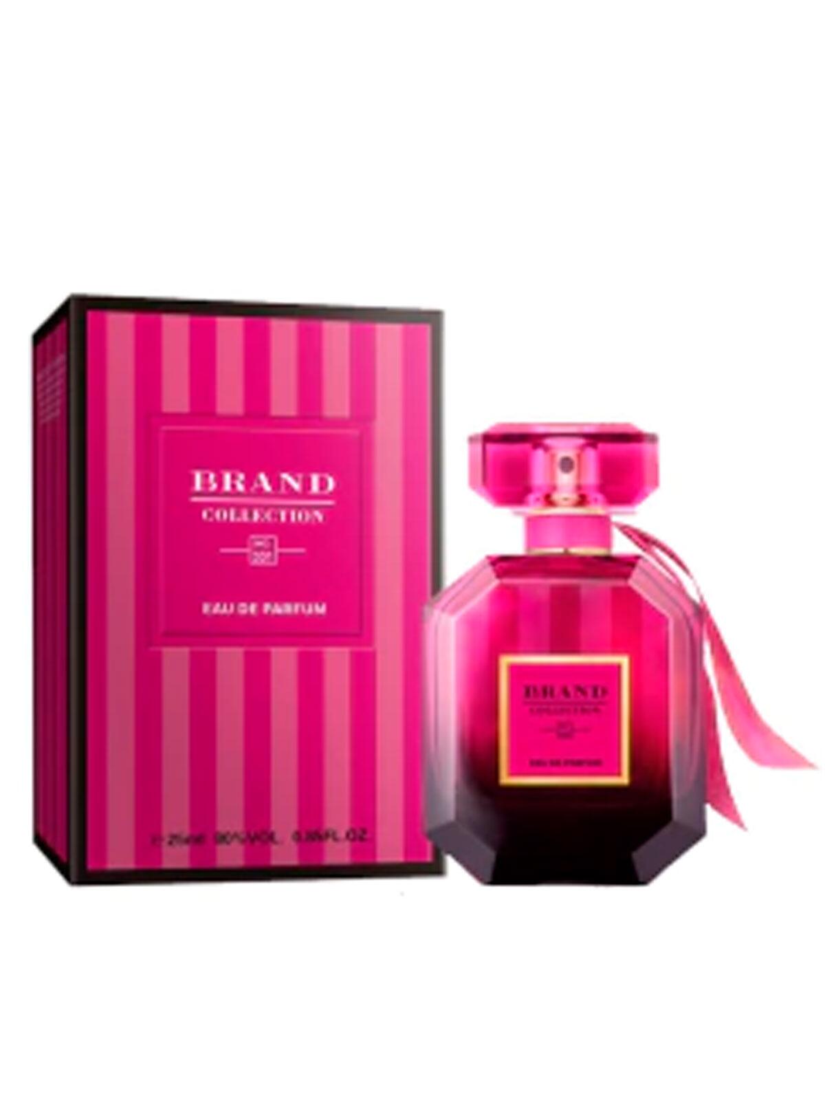 MINIATURA BRAND COLLECTION 331 BOMBSHELL PASSION V.S FEM 25ML - imagem 1