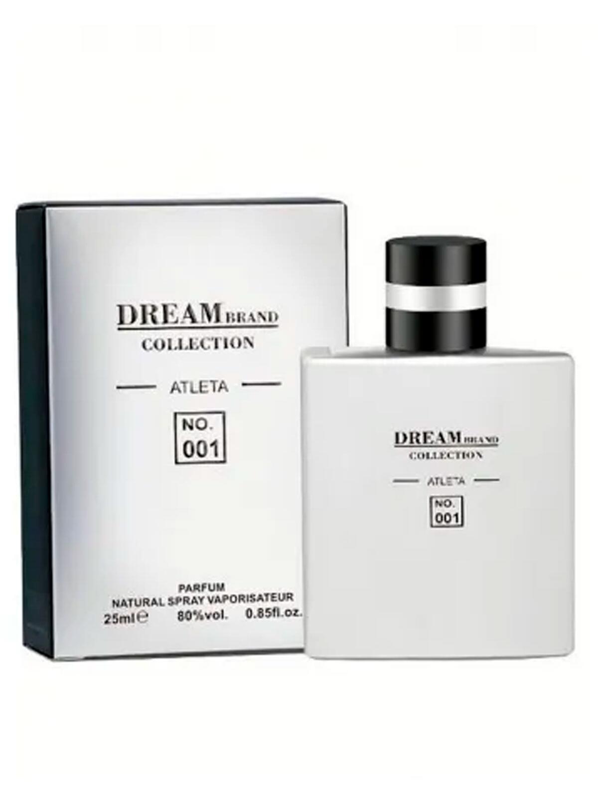 Comprar MINIATURA DREAM BRAND COLLECTION 001 ALLURE SPORT MEN 25ML -  R$59,90 - Top Parfum - O melhor da perfumaria em suas mãos