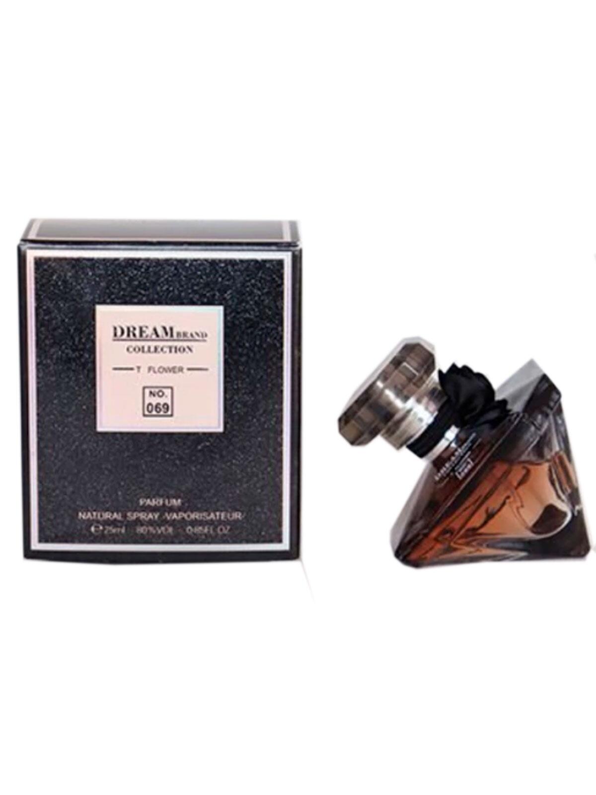 MINIATURA DREAM BRAND COLLECTION 069 TRESOR LA NUIT 25ML - imagem 1