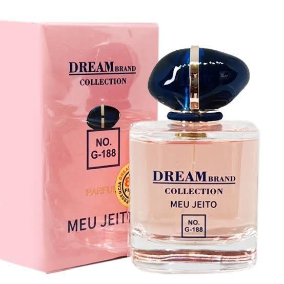 Comprar PERFUME DREAM BRAND COLLECTION LA VIE EST BELLE FEM 80ML - Top  Parfum - O melhor da perfumaria em suas mãos