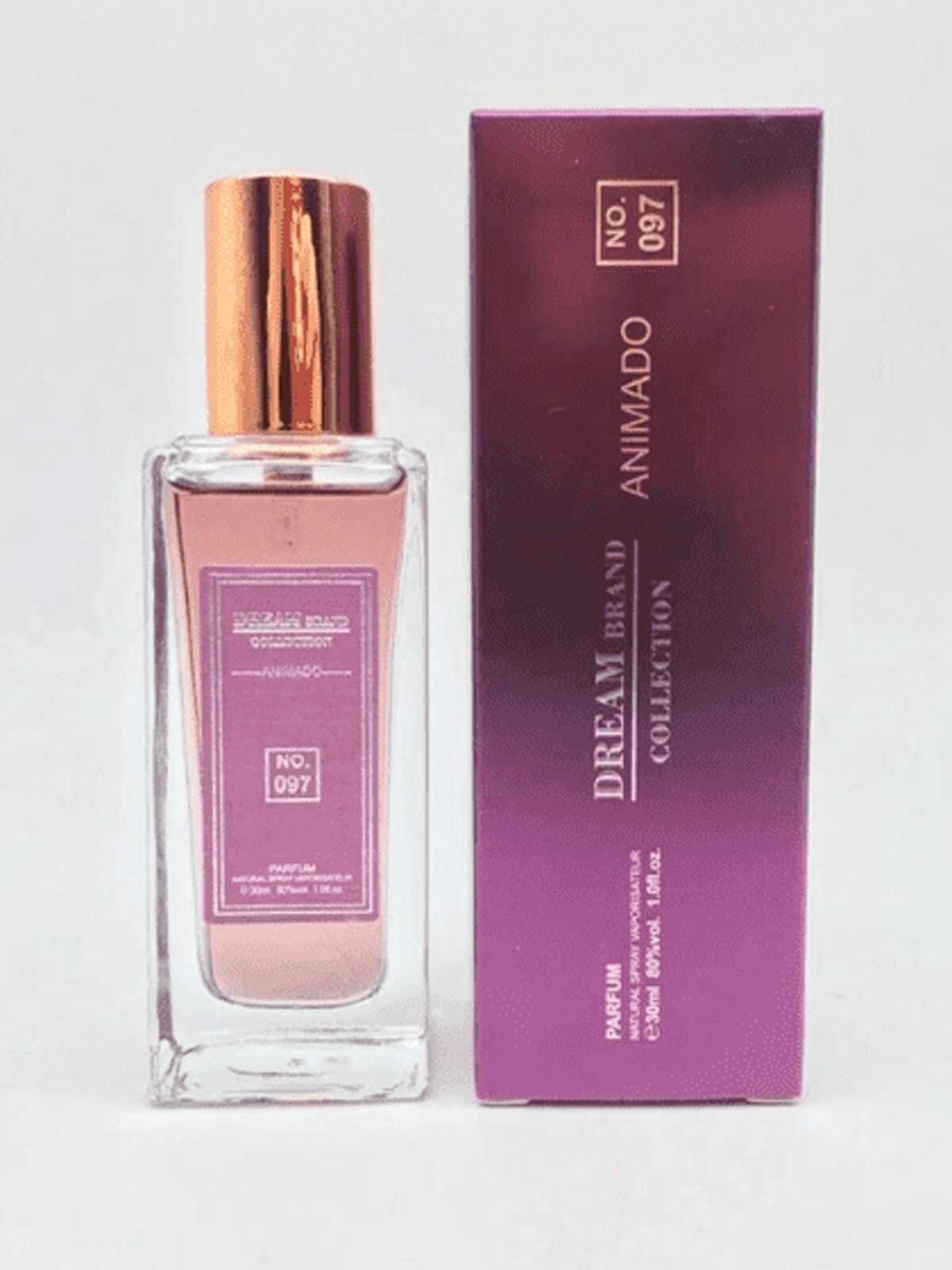 TUBETE DREAM BRAND COLLECTION 097 EUPHORIA FEM 30ML - imagem 1