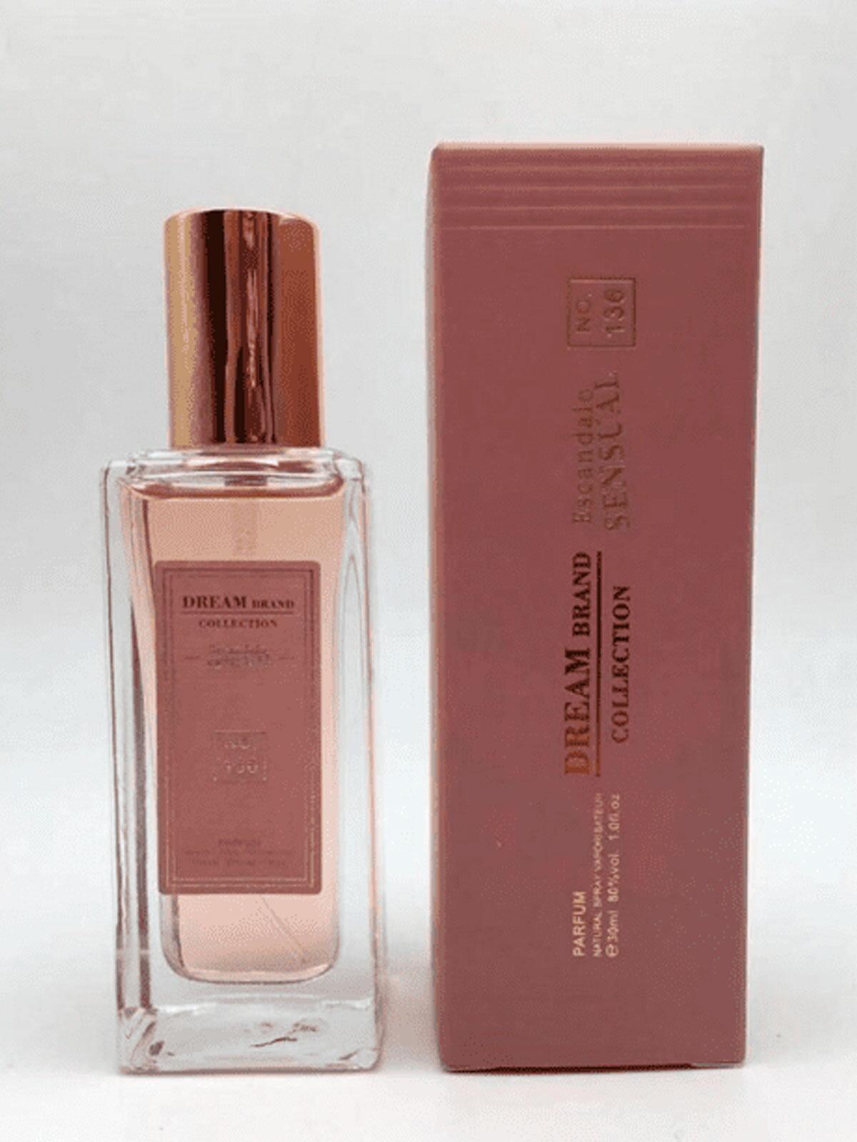TUBETE DREAM BRAND COLLECTION 136 SCANDAL FEM 30ML - imagem 1