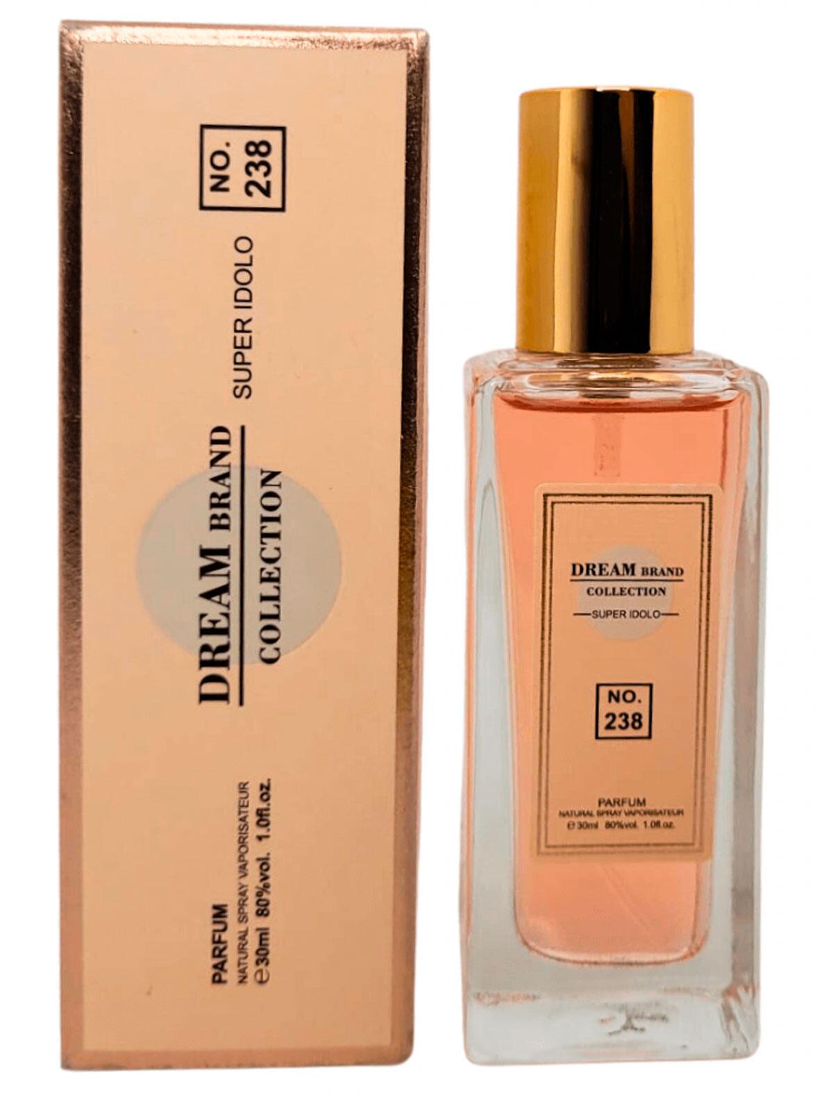 TUBETE DREAM BRAND COLLECTION 238 IDOLE 30ML - imagem 1