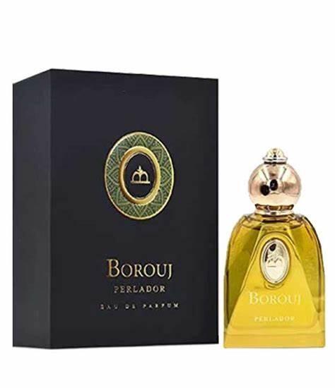 BOROUJ PERLADOR EDP 85ML