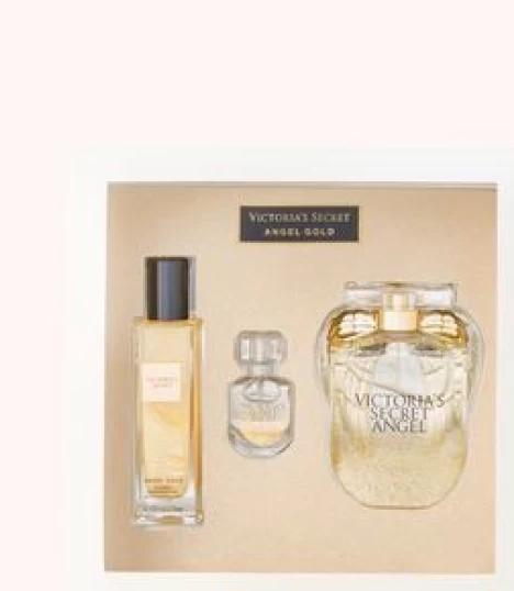 Comprar Victoria's Secret perfume Angel Gold ao melhor preço de venda!