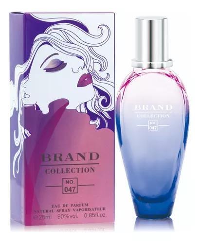 MINIATURA BRAND 047ESCADA CHERRY IN THE AIR BRAND 25ML - imagem 1