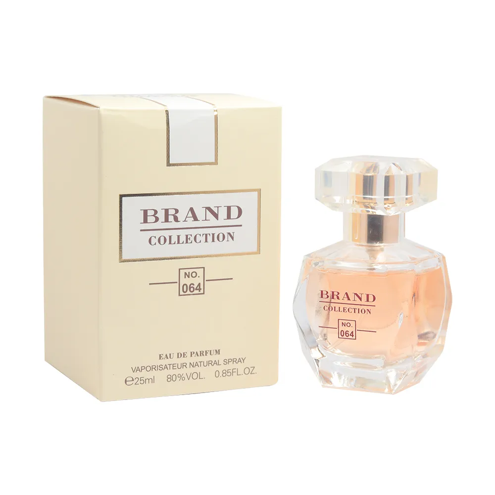 MINIATURA BRAND COLLECTION 064 ELIE SAAB LE FEM 25ML - imagem 1