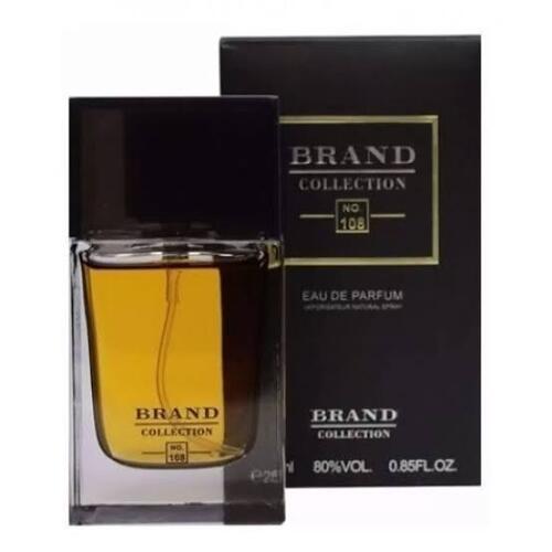 Comprar MINIATURA DREAM BRAND COLLECTION N05 CLASSIC CHANEL 25ML - R$59,90  - Top Parfum - O melhor da perfumaria em suas mãos