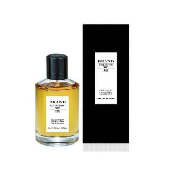 Miniatura Brand Collection 255 Mancera Roses Vanille 25ml