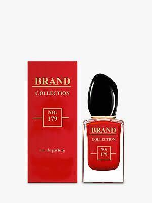 MINIATURA BRAND COLLECTION 179 SÍ PASSIONE 25ML - imagem 1