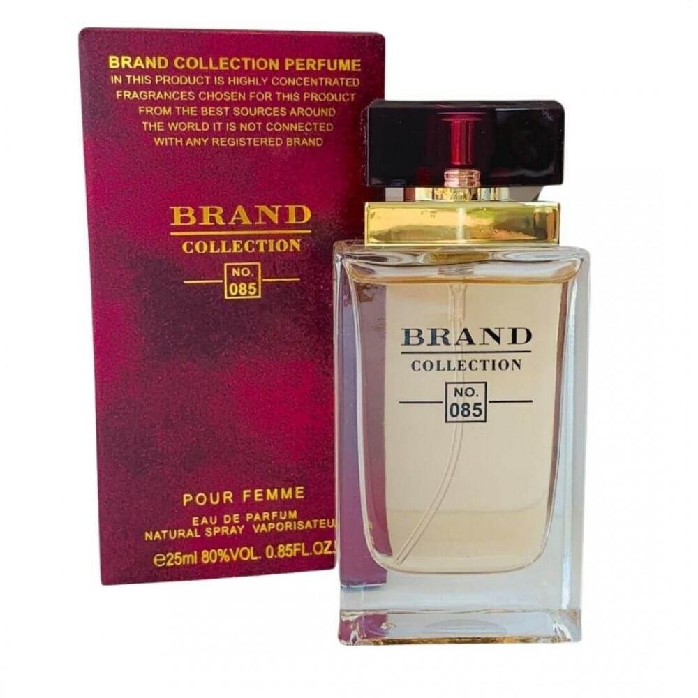 MINIATURA DREAM COLLECTION 085 D&G FEM BRAND 25ML - imagem 1