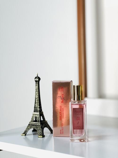Perfume Dream Brand Collection Tubete N.001 - Inspirado Allure 30ml