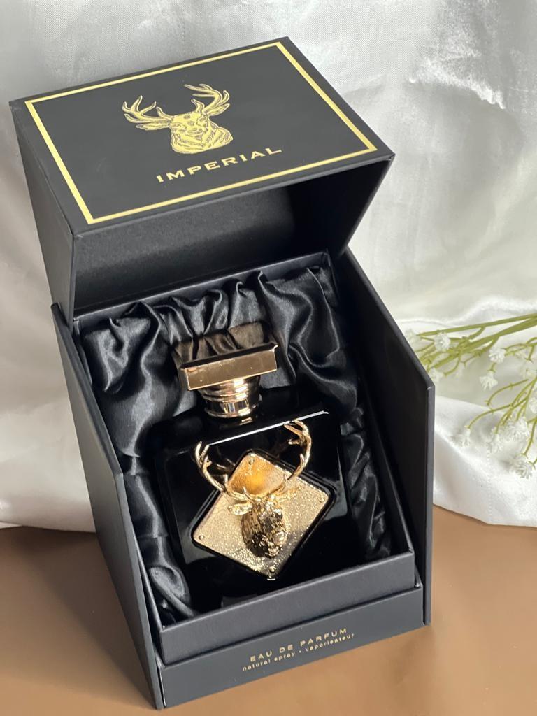 PARIS IMPERIAL 100 ML - imagem 1