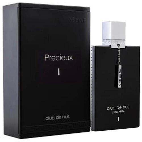 Comprar ARMAF CLUB DE NUIT PRECIEUX I 55ML a partir de R417,91 Top Parfum O melhor da