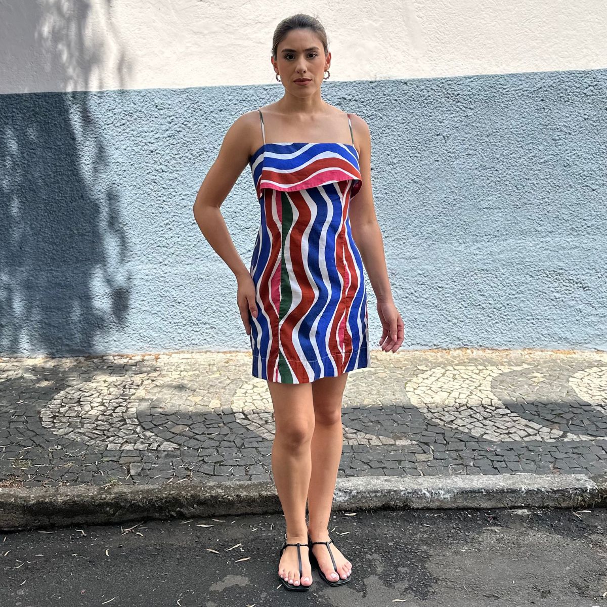 Roupas Femininas Vestido Curto De Piriguete Kit Vestido Periguete