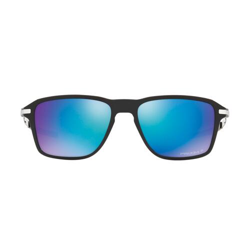 Óculos de sol oakley dart compulsive polarizado novo - R$ 249.99, cor  Branco #104204, compre agora