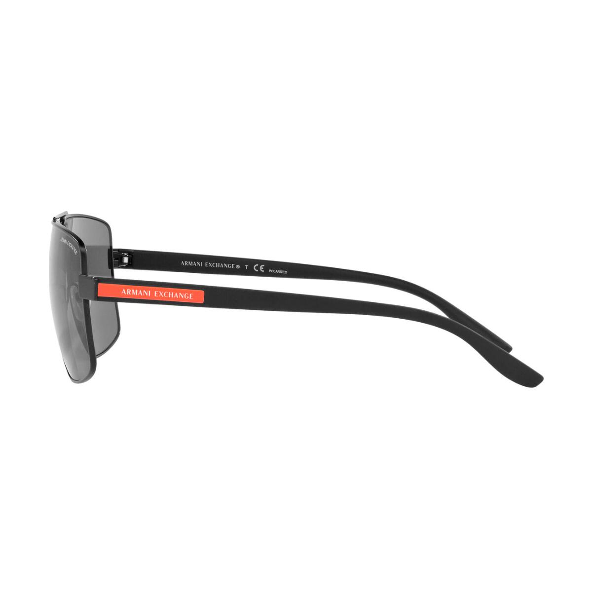 Comprar ÓCULOS DE SOL ARMANI EXCHANGE 0AX2037S 6000 8160 - a