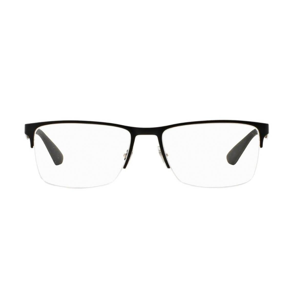 Comprar ARMAÇÃO RAY-BAN 0RX6335 2503 56 - a partir de R$738,68
