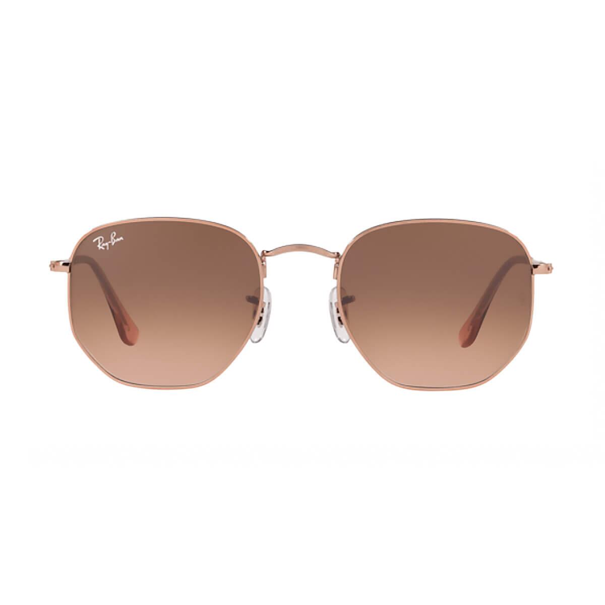 Comprar ÓCULOS DE SOL RAY-BAN HEXAGONAL FLAT LENSES 0RB3548NL