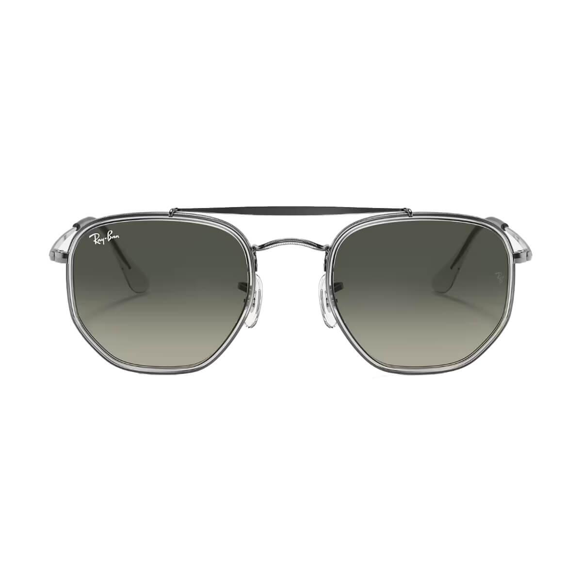Comprar ÓCULOS DE SOL RAY-BAN MARSHAL II 0RB3648M 004 7152 - a