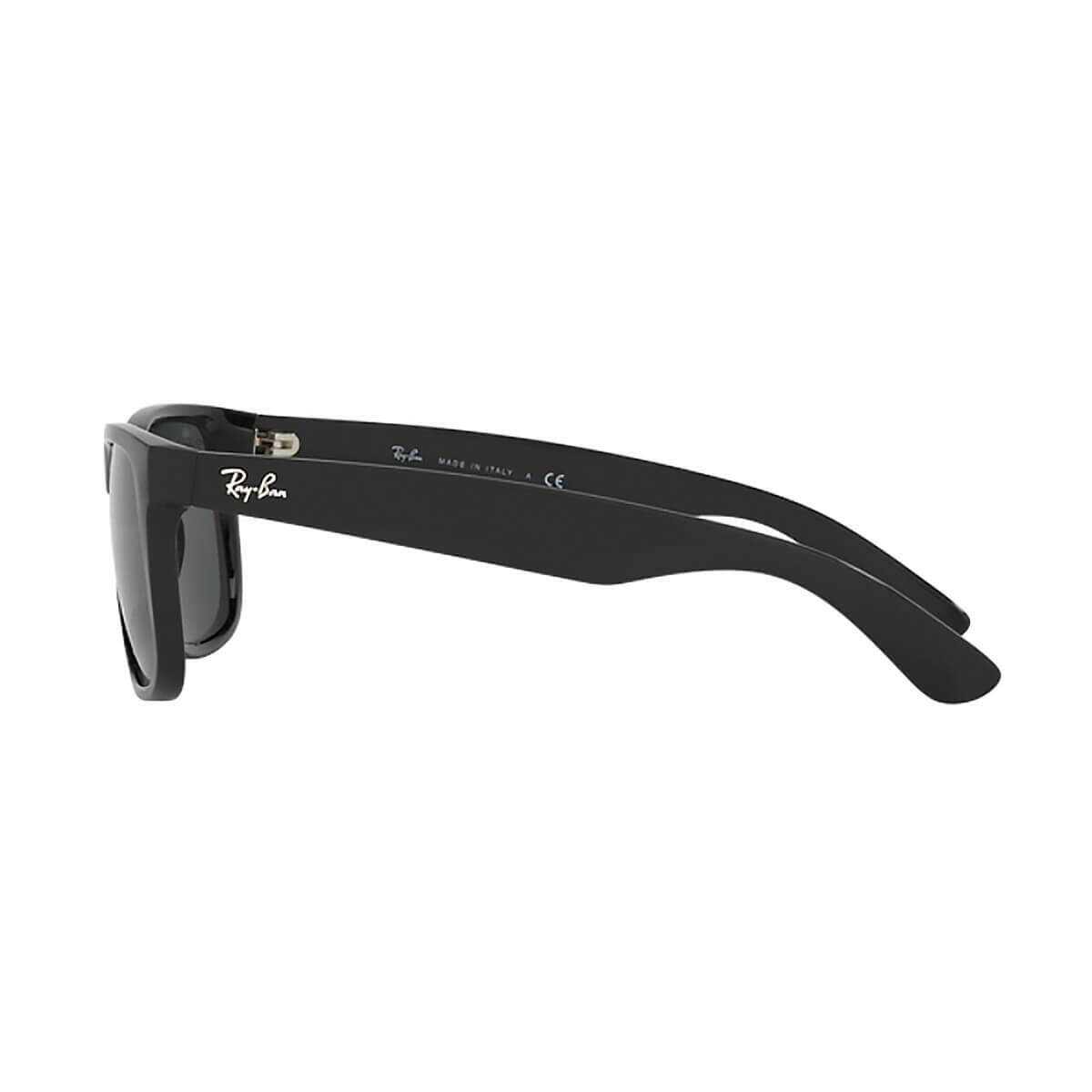 Comprar ÓCULOS DE SOL RAY-BAN JUSTIN CLASSIC 0RB4165L 622 7155 - a
