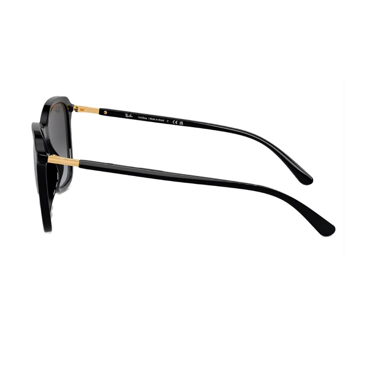 O.ria　レディース　BLK M Comprar ÓCULOS DE SOL RAY-BAN 0RB4417L 601 8G55 - a partir de R$636,07