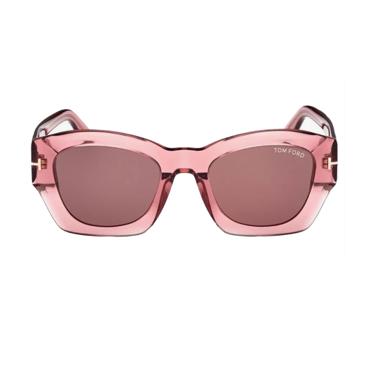 小物 TOM FORD archive sunglasses y2k eyewear New TOM FORD Achilles.🕶️. Para quem ama o shape máscara e lentes