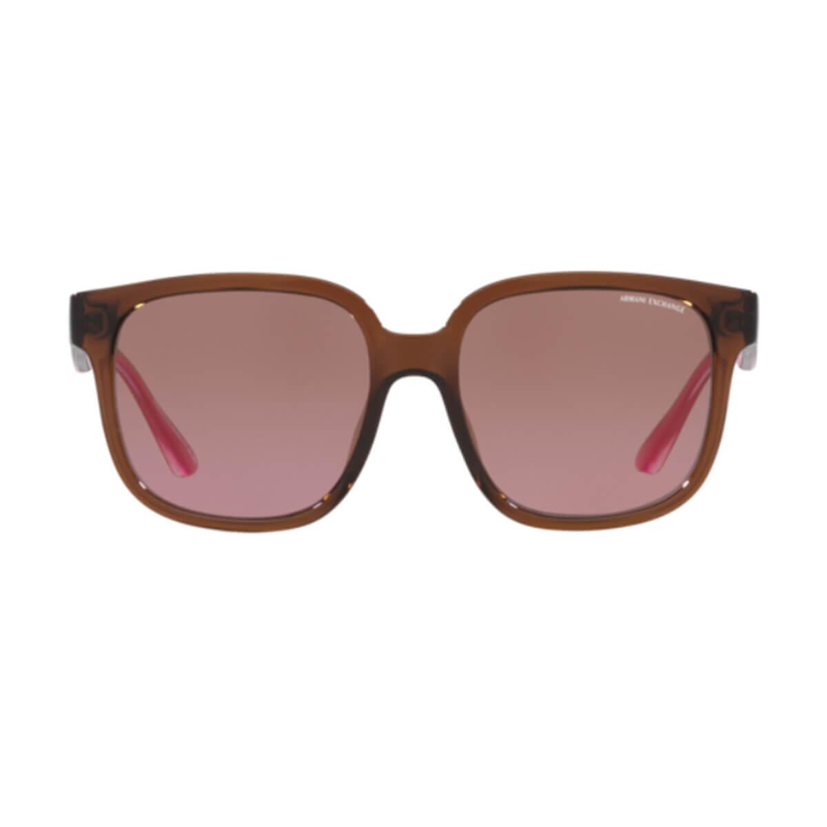 Comprar ÓCULOS DE SOL ARMANI EXCHANGE 0AX4136SU 83431456 - a