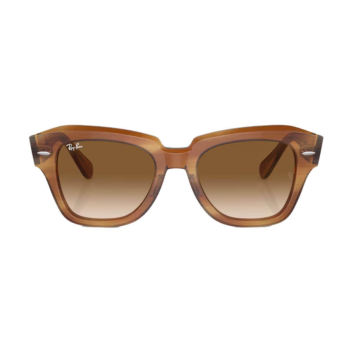 Comprar ÓCULOS DE SOL RAY-BAN STATE STREET 0RB2186 14035152 - a