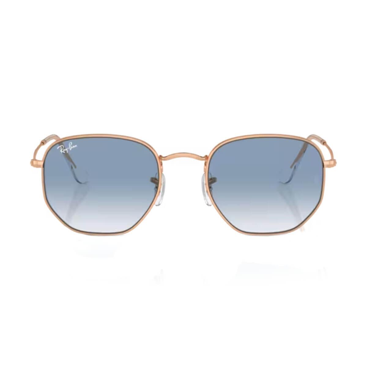 Comprar ÓCULOS DE SOL RAY-BAN HEXAGONAL 0RB3548 92023F54 - a