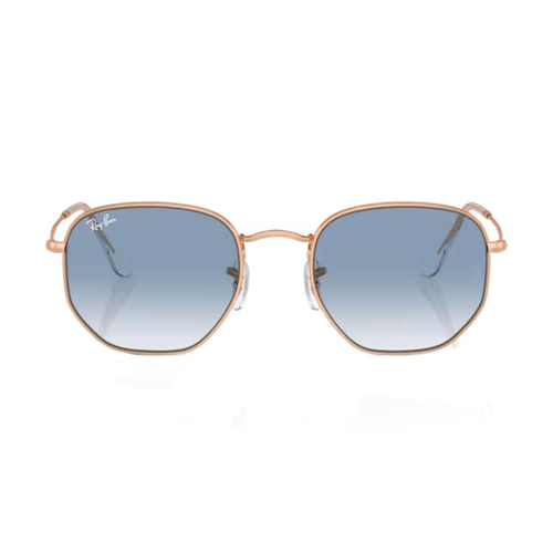 Ray TYPE R D 9.5度 Comprar ÓCULOS DE SOL RAY-BAN HEXAGONAL 0RB3548 92023F54 - a